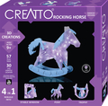 CREATTO Rocking Horse / 4-in-1 3D Creation (9+)