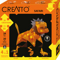 CREATTO Safari / 4-in-1 3D Creation (8+)