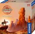 Kosmos Cartaventura Oklahoma (D / 16+)