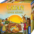 Catan - Logik Rätsel (8+)