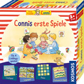 Kosmos Connis erste Spiele (3+)