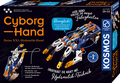 Cyborg-Hand (D / 8-14)