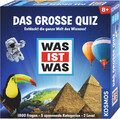 Das Große Quiz (D / 8+)