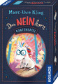 Kosmos Das NEINhorn - Kartenspiel (D / 6+)