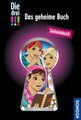 Kosmos Das geheime Buch (D / 10+)