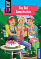 Kosmos Der Fall Dornröschen (D / 10+)