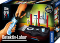 Detektiv-Labor (D / 8+)