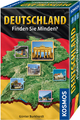 Deutschland - Finden Sie Minden? (10+)