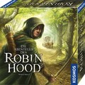 Kosmos Die Abenteuer des Robin Hood (D / 10+)