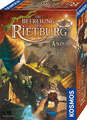Kosmos Die Befreiung der Rietburg / Ein Spiel in der Welt von Andor (D / 10+)