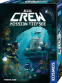 Kosmos Die Crew - Mission Tiefsee (D / 10+)