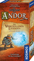 Die Legenden von Andor - Die verschollenen Legende "Düstere Zeiten" (D / 10+)