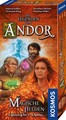 Die Legenden von Andor - Magische Helden (D / 10+)