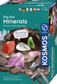 Dig Out Minerals (D/F/I / 7+)