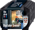 Digitaler Tresor (D / 6+)