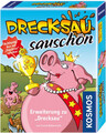 Drecksau - Sauschön (D / 7+)