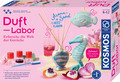 Duft-Labor (D / 8+)