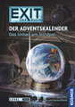 Kosmos EXIT - Das Buch: Der Adventskalender Das Unheil am Nordpol (D / 12+)