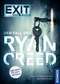 EXIT - Das Buch: Der Fall des Ryan Creed (D / 14+)