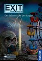 EXIT - Das Buch: Der Jahrmarkt der Angst (D / 12+)