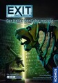 Kosmos EXIT - Das Buch: Der Keller der Geheimnisse (D / 12+)