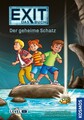 EXIT - Das Buch: Der geheime Schatz (D / 8+)