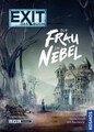 EXIT - Das Buch: Die Frau im Nebel (D / 14+)
