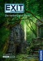 EXIT - Das Buch: Die verborgene Stadt (D / 12+)
