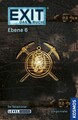 EXIT - Das Buch: Ebene 6 (D / 14+)