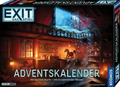 Kosmos EXIT - Das Spiel: Adventskalender (10+)