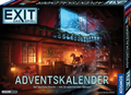 EXIT - Das Spiel: Adventskalender / Der Lautlose Sturm (10+)