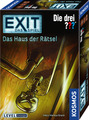 Kosmos EXIT - Das Spiel: Das Haus der Rätsel (D / 10+)