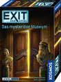 Kosmos EXIT - Das Spiel: Das Mysteriose Museum (D / 10+)