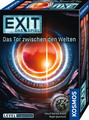 EXIT - Das Spiel: Das Tor zwischen den Welten (D / 10+)