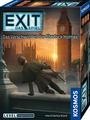 EXIT - Das Spiel: Das Verschwinden des Sherlock Holmes (12+)