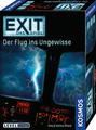 Kosmos EXIT - Das Spiel: Der Flug ins Ungewisse (D / 10+)