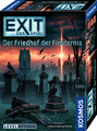 Kosmos EXIT - Das Spiel: Der Friedhof der Finsternis (12+)
