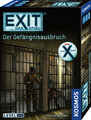 EXIT - Das Spiel: Der Gefängnisausbruch (D / 12+)