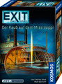 EXIT - Das Spiel: Der Raub auf dem Mississippi (D / 12+)
