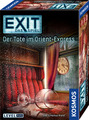 Kosmos EXIT - Das Spiel: Der Tote im Orient-Express (D / 12+)