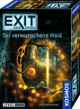 Kosmos EXIT - Das Spiel: Der verwunschene Wald (D / 10+)