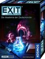 Kosmos EXIT - Das Spiel: Die Akademie der Zauberkünste (D / 10+)