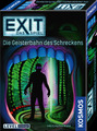 Kosmos EXIT - Das Spiel: Die Geisterbahn des Schreckens (D / 10+)