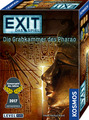 Kosmos EXIT - Das Spiel: Die Grabkammer des Pharao (D / 12+)