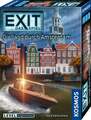 Kosmos EXIT - Das Spiel: Die Jagd durch Amsterdam (D / 12+)