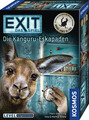 Kosmos EXIT - Das Spiel: Die Känguru-Eskapaden (D / 12+)