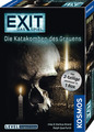 Kosmos EXIT - Das Spiel: Die Katakomben des Grauens (D / 16+)