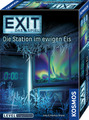 Kosmos EXIT - Das Spiel: Die Station im ewigen Eis (D / 12+)