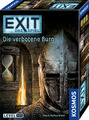 EXIT - Das Spiel: Die verbotene Burg (D / 12+)