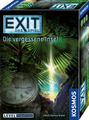 Kosmos EXIT - Das Spiel: Die vergessene Insel (D / 12+)